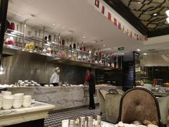 -城市名人酒店-喝彩西餐厅(名人城市广场店)