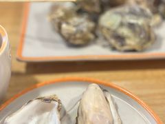 -开蚝屋·海鲜龙虾烧烤(文二路店)