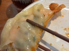 -春水锅贴·传统鲁菜(大明湖店)