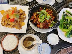 -美极鲜食坊(宝安南路店)
