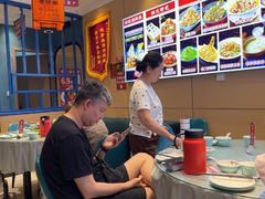 -老济南·地道济南菜(大明湖店)