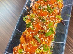 -仙隐小鹿中華の日料(荣民龙首广场店)