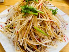-五丁桥光头香辣蟹(望江橡树林店)