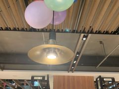 大堂-大鸭梨烤鸭(枣园店)