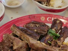 -春梅里卤鹅馆·47年老字号(东厦分店)