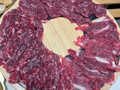 -刘少华贵州小黄牛·鲜牛肉火锅(总店)
