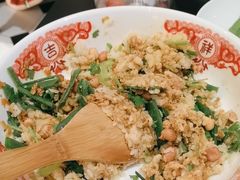 -红东阁东北菜烤肉酒馆(CROSS万象汇店)
