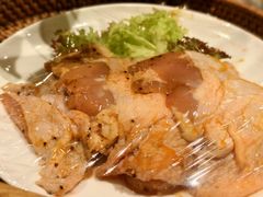 -骊韵咖啡厅(深圳中海凯骊酒店)