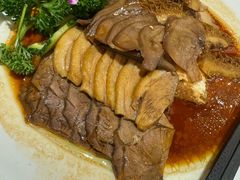 -富黎华海鲜大酒楼(正大广场店)