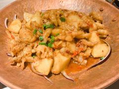-云海肴·汽锅鸡·云南菜(高德置地店)