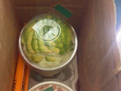 -茉酸奶(高科山姆店)