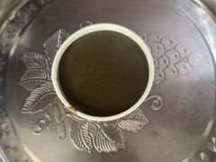 -谢怀亮芝麻茶