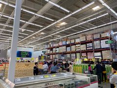 -山姆会员商店(杨桥西路店)