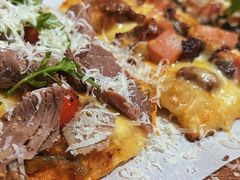 -HELLO 27 意面·沙拉·帕尼尼