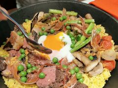 -西堤牛排(合肥之心城店)