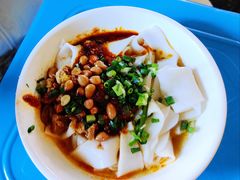 -刘二妈米皮(步行街店)