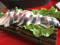 -重庆巴九门老火锅(阳朔店)