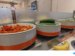 -密友回转自助火锅(世茂国际广场店)