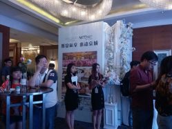 -蘭CLUB一站式酒店