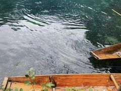 -小七孔景区-六十八级跌水瀑布