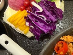 -湘肠香火锅店(团结湖店)