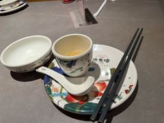 -得意啫·广东啫啫煲(前海HOP店)