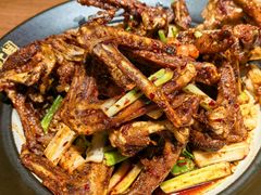 -掌上鲜(南顺城街店)