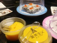 -三禾寿司(南城印象汇店)
