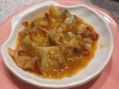 麻辣鲜蛤-争鲜回转寿司(南开大悦城店)