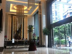 -广州礼顿酒店