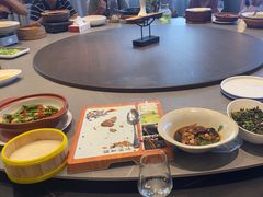 -印巷里主题餐厅(马鞍山店)