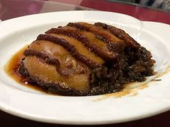-辛记豆汤家常菜(芳草街店)
