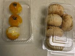 -周记传统糕点PASTRY(蜀汉路店)