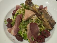 -Le Comptoir de la Gastronomie
