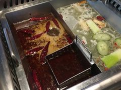 -野妹经典火锅(民治店)