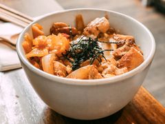 -铃木食堂(帽儿胡同店)