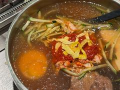 -白玉串城·朝鲜族烤串(龙岗店)