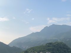 -白帝城·瞿塘峡景区