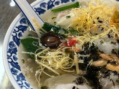 -老温州馄饨担(东游大厦店)