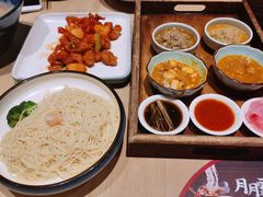 -弄堂小笼包(天津南开大悦城店)