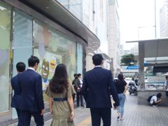 -乐天免税店(明洞店)