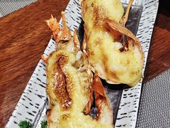 芝士焗小青龙-古京·臻致料理(月湖店)