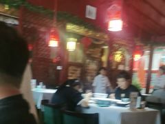 -阿西娅食府(中关村店)