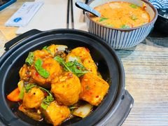 -Hi YOU你的饭局泰餐厅(雍和宫店)