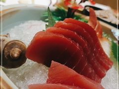 -贵木日本料理·铁板烧(新地假日广场店)