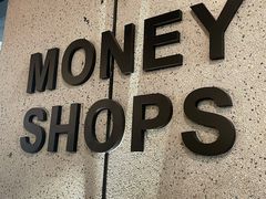 -Money Shops(愚园路店)