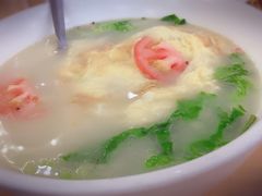 番茄煎蛋汤-陈麻婆豆腐总店