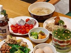 -三谷里·生态水疗空间(五一店)