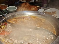 -额尔敦·品质自助(摩尔城店)