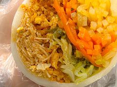 -张果佬年糕卷(科巷店)